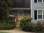 Side Porch Image